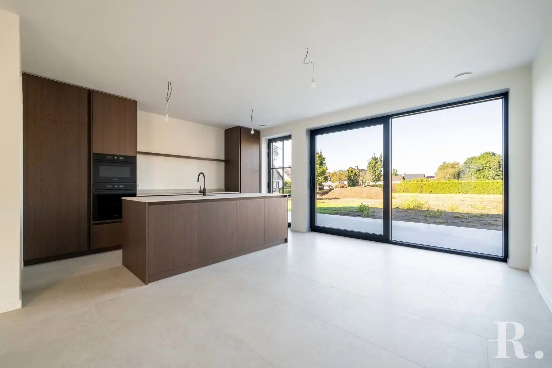 Stijlvolle energiezuinige nieuwbouwwoning foto 8