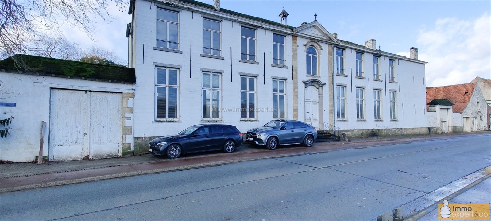 Uitzonderlijk vastgoed: Landhuis De Kluis foto 2