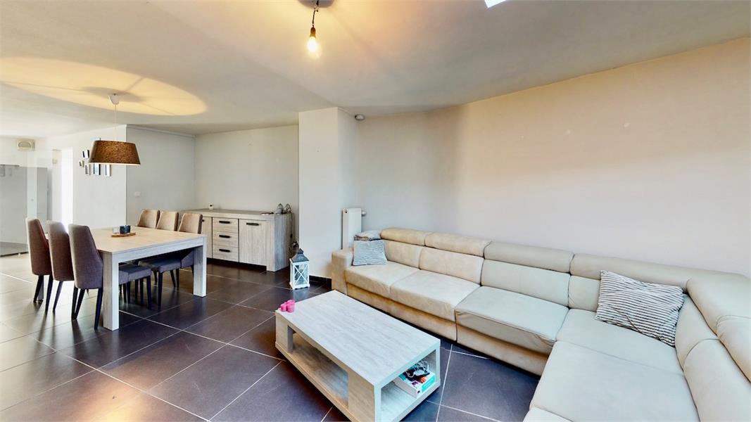 Woning te huur in het hart van Rekkem foto 3