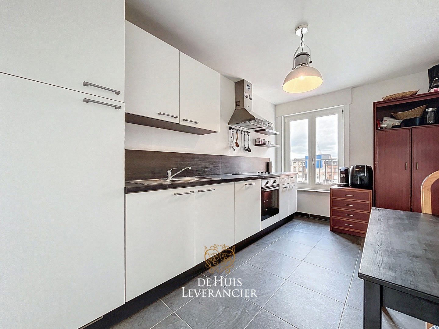 FlexSale : Appartement te koop in Willebroek: ideaal voor starters, investeerders en jonge professionals foto 5