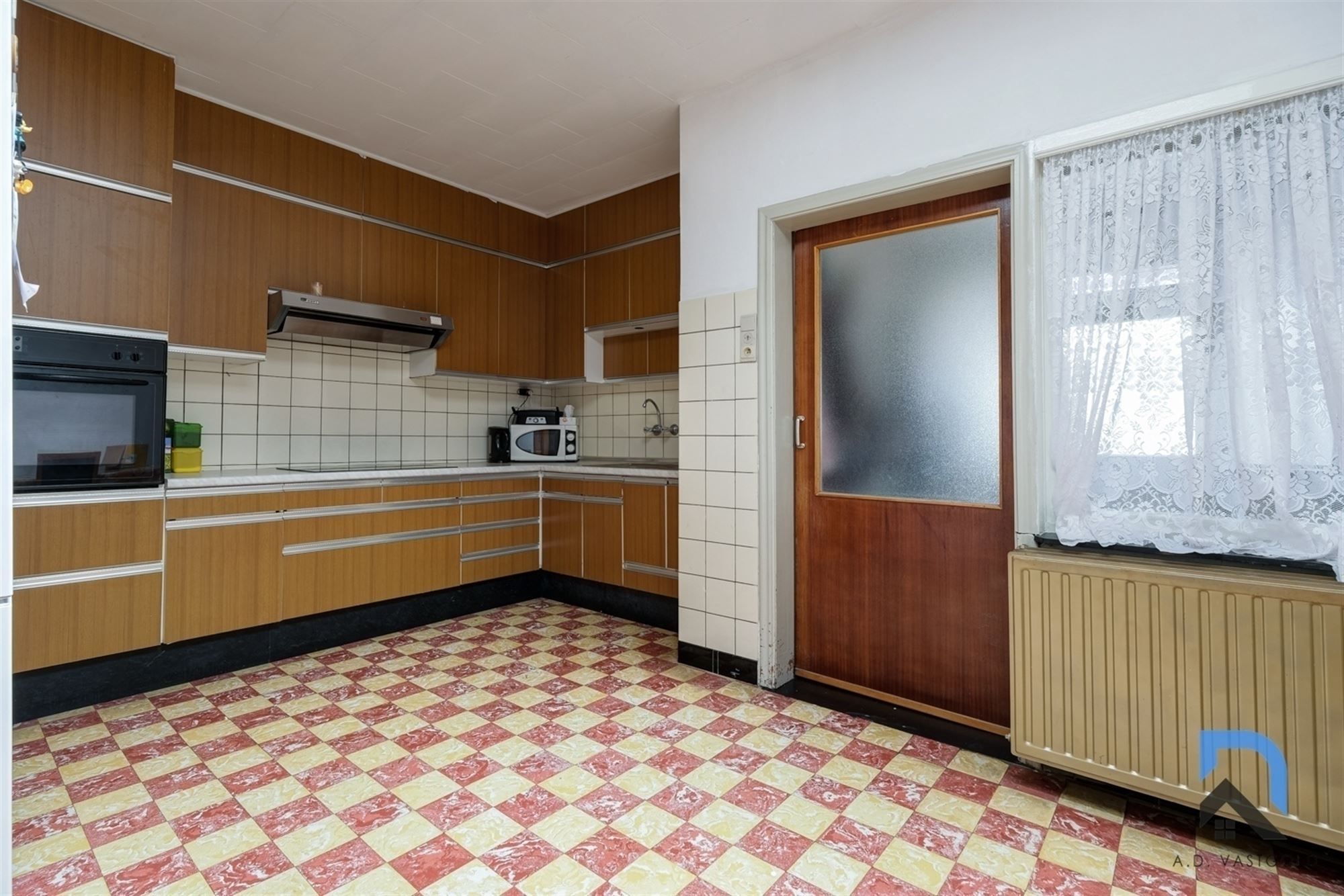 Mooie woning met ruime tuin in Zwartberg foto 10
