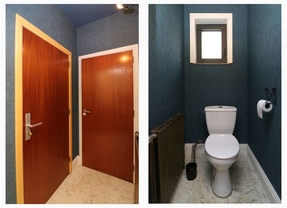 handelszaak met hoge zichtbaarheid en mooie etalage  foto 17