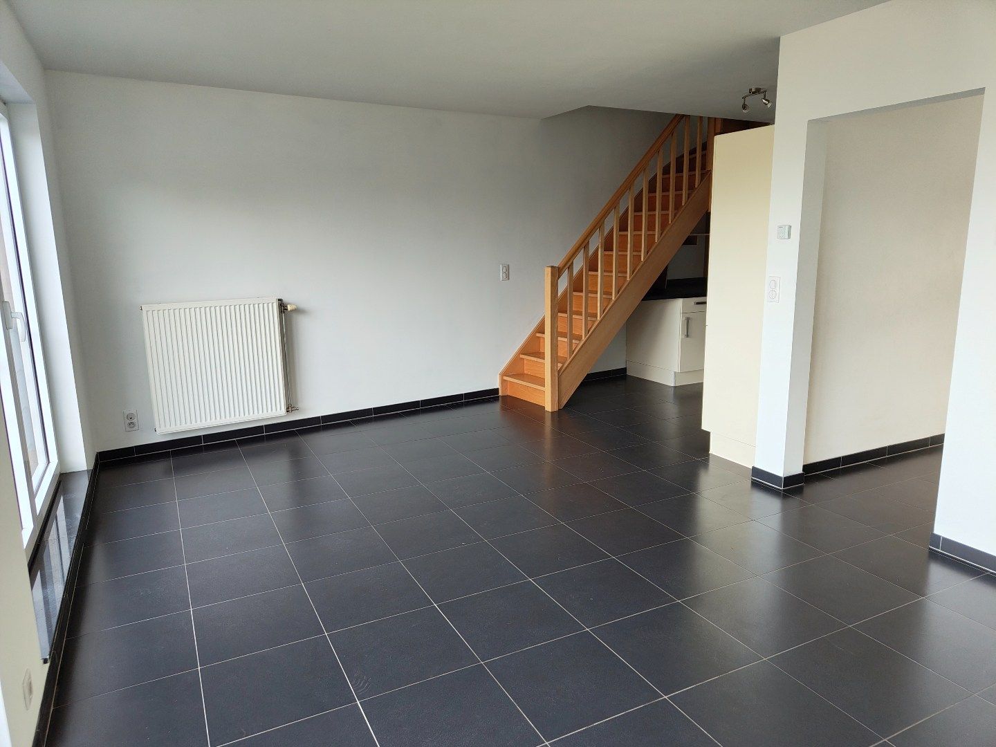 Fantastisch gelegen duplex met 3 slaapkamers foto 8