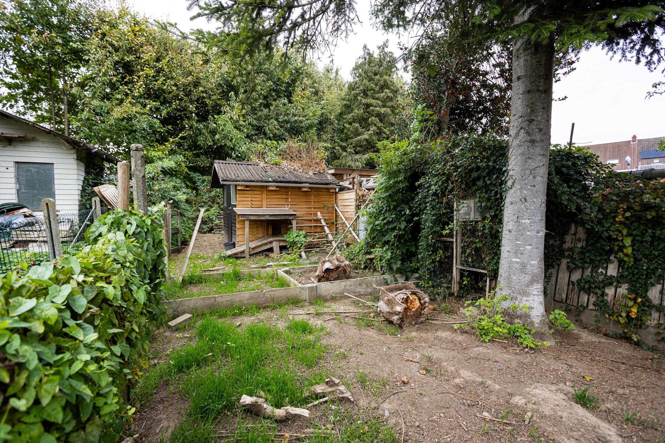 Volledig gerenoveerde, stijlvolle ruime woning foto 26
