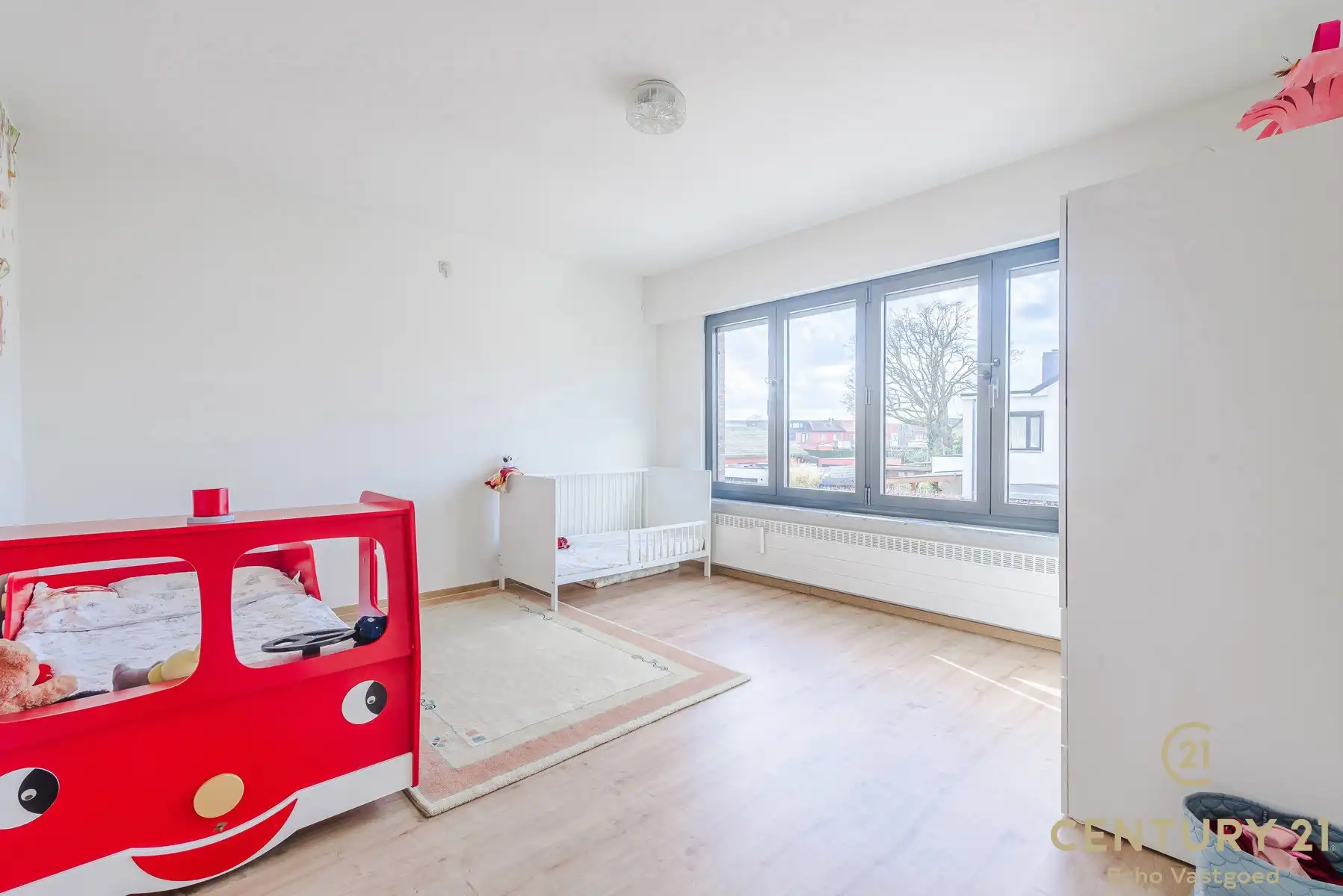 Charmante woning met 3slpk, garage en tuin in Oud-Turnhout foto 19