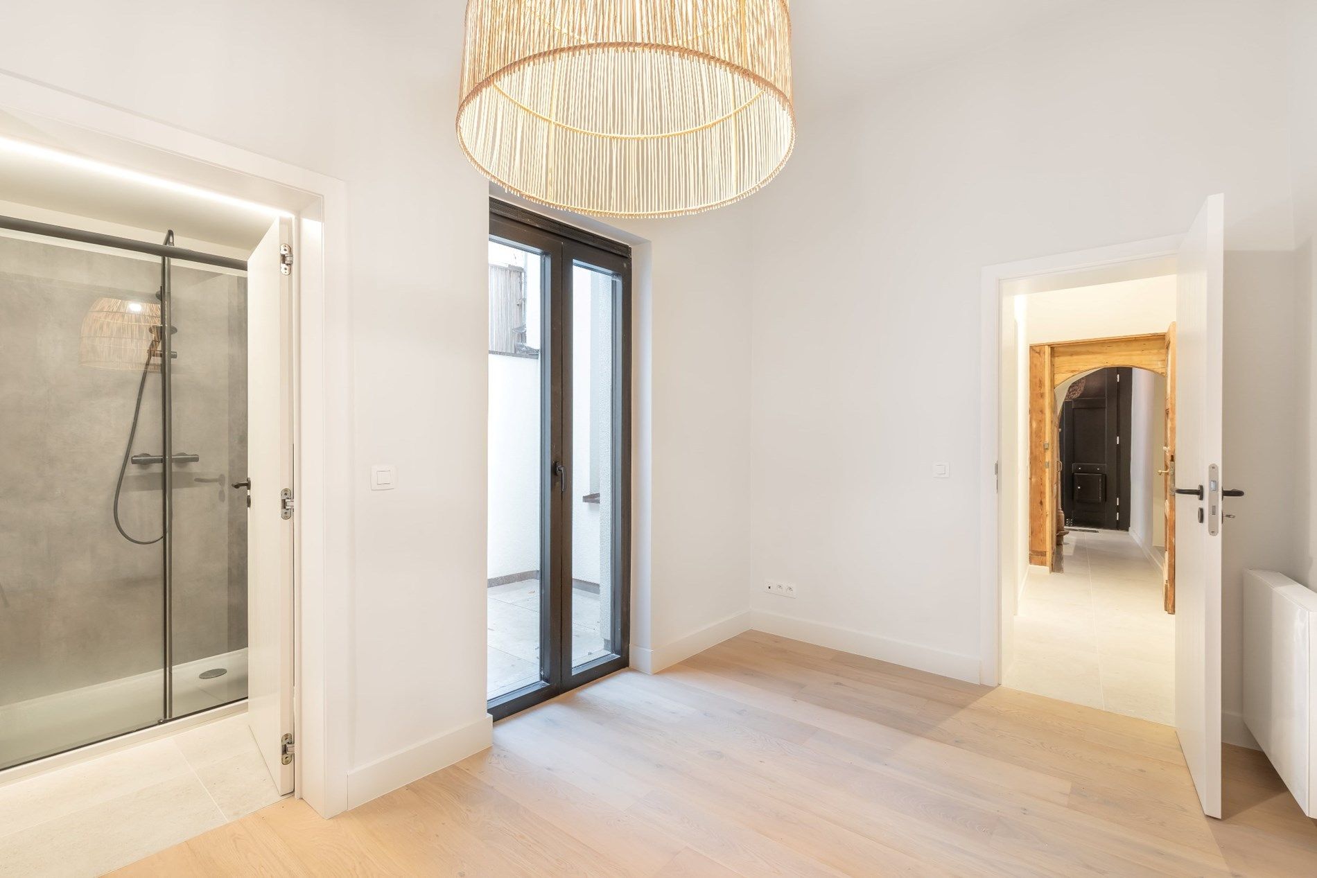 Prachtige woning op heerlijke centrumlocatie! foto 5