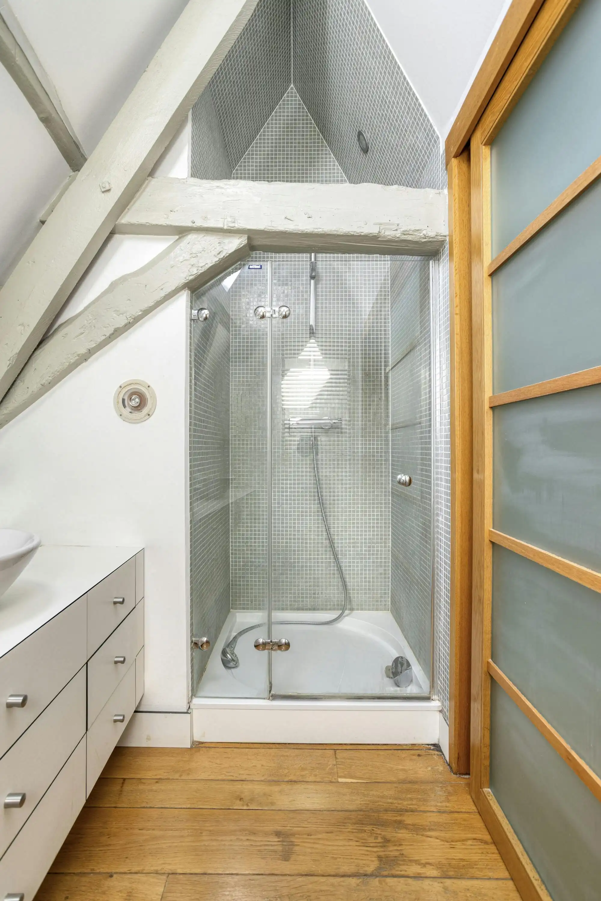Authentiek huis te koop in het hart van Brugge foto 11