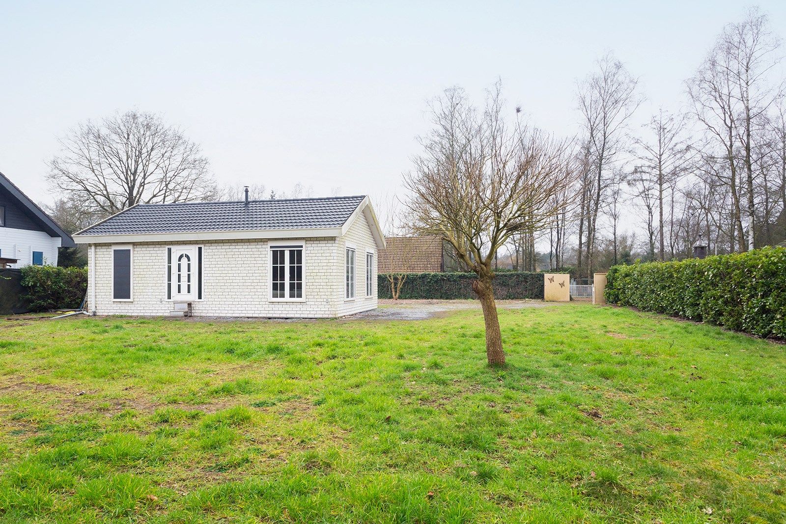 Woning op een rustige ligging foto 14