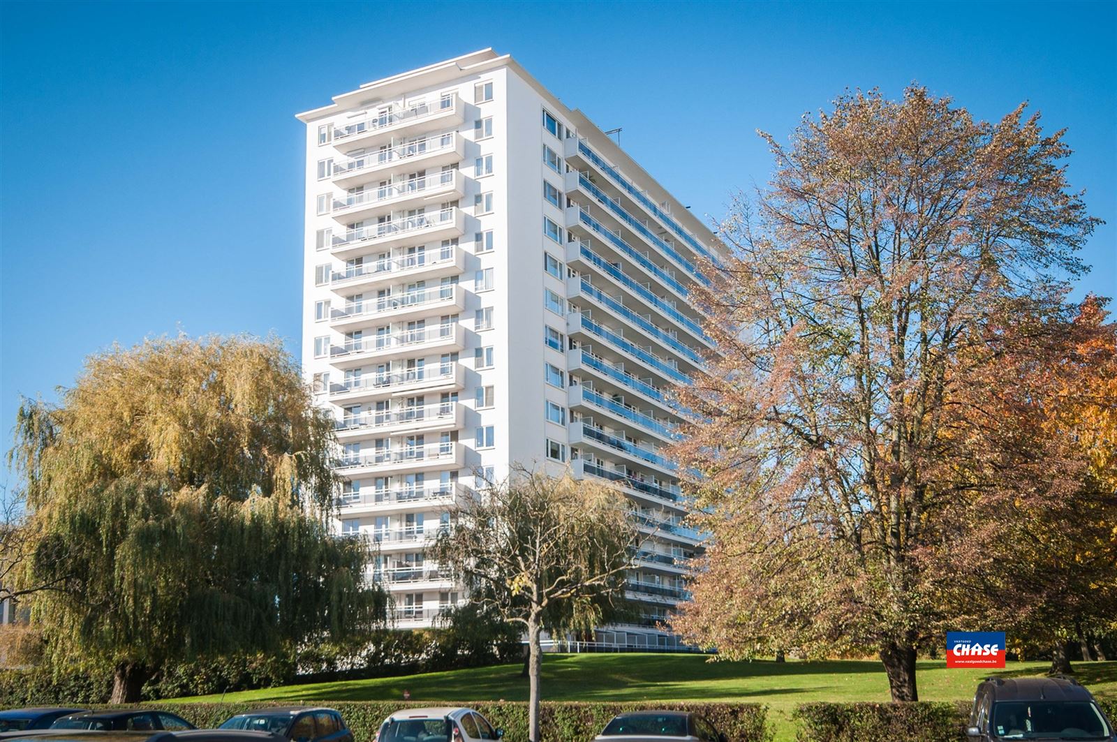 Appartement met 3 slpks  foto {{pictureIndex}}