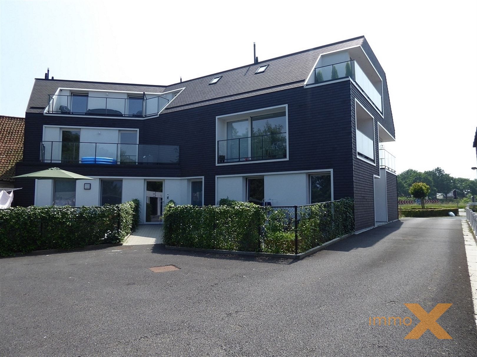 Lichtrijk appartement met prachtig waterzicht foto 22