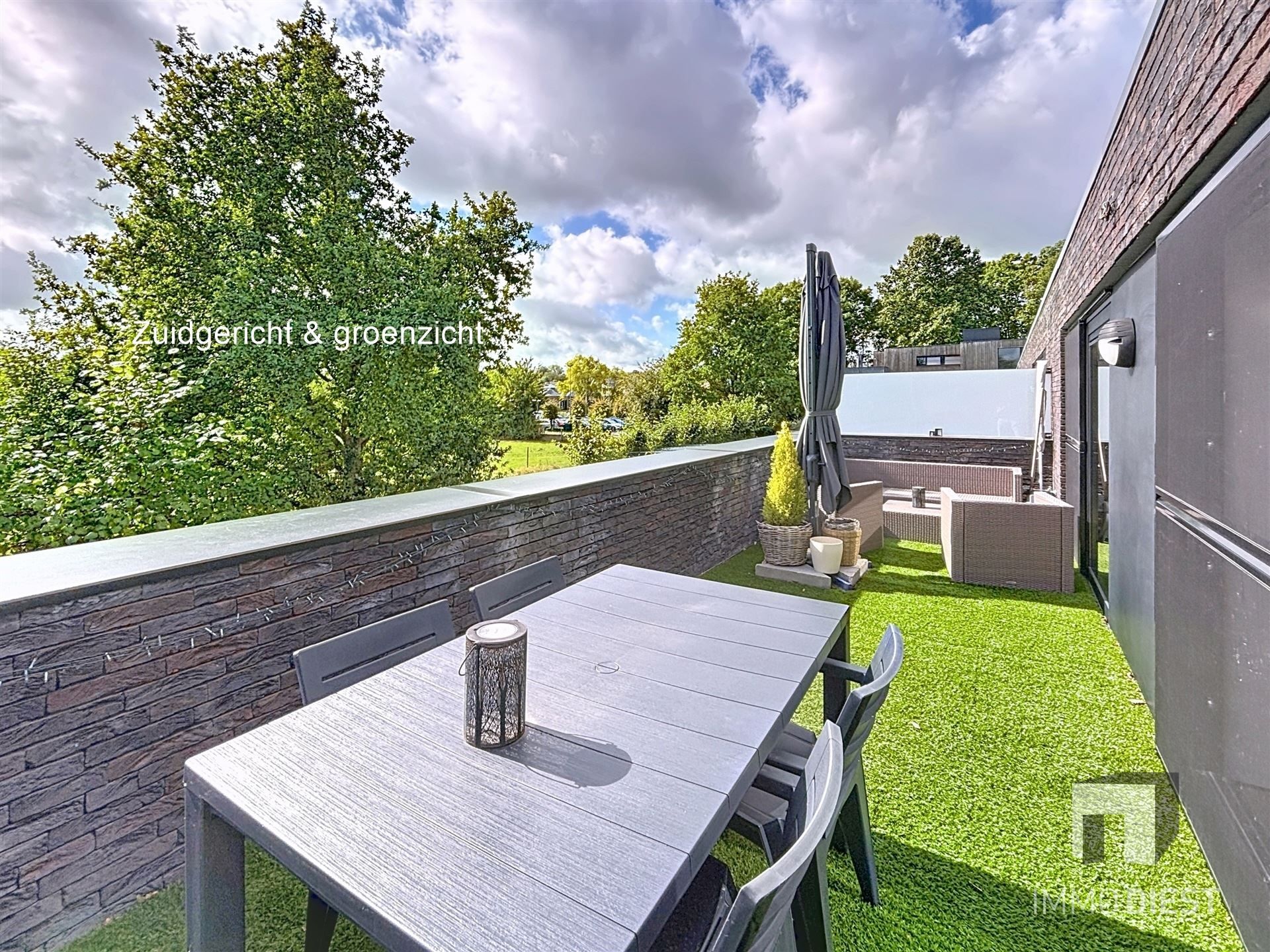 Modern duplex appartement met 3 slpkmrs foto 10