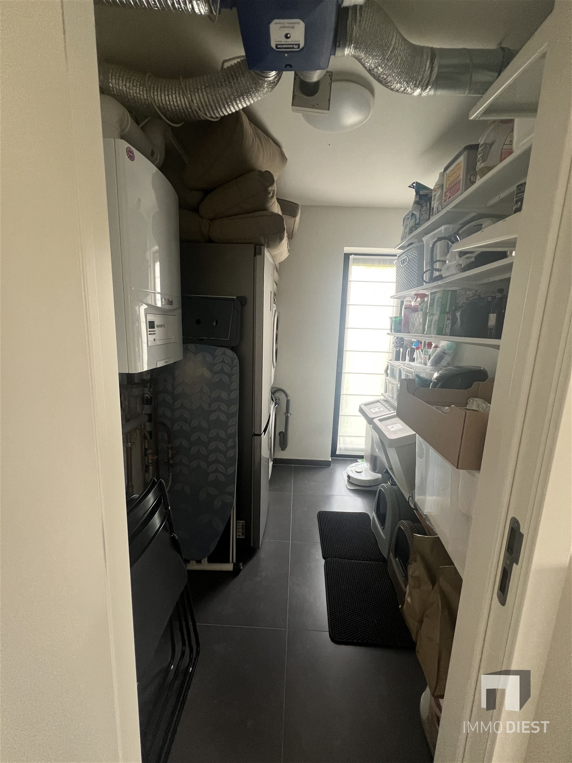 Modern duplex appartement met 3 slpkmrs foto 10