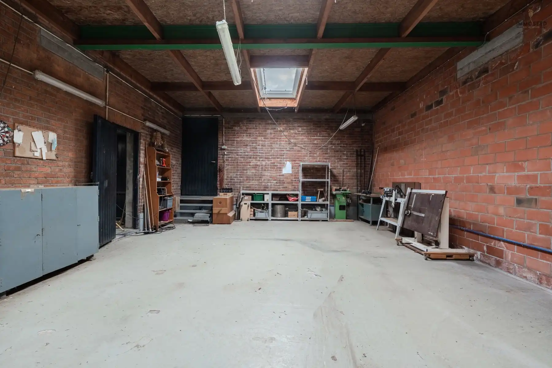 Ruime architectenwoning nabij centrum foto 20