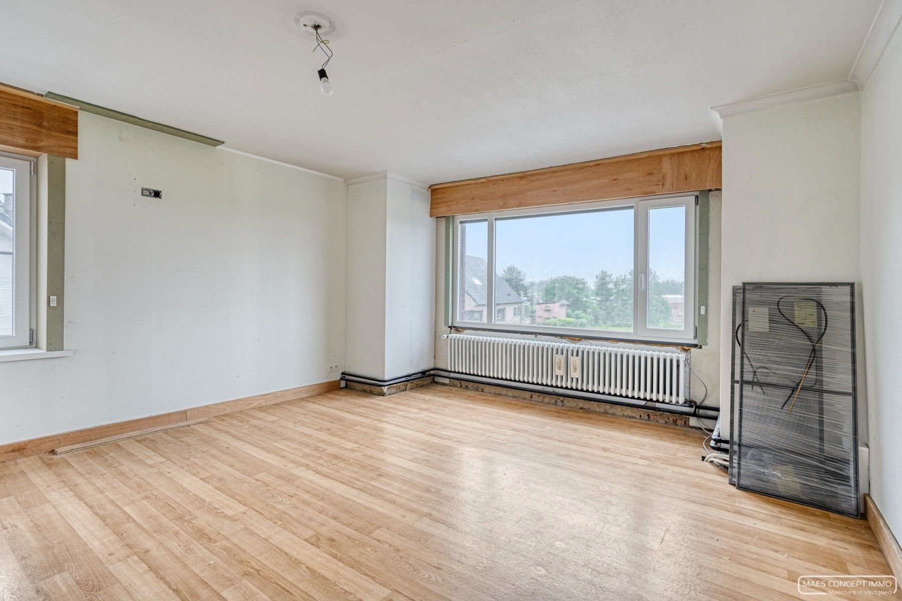 Ruime woning met magazijn te koop te Vichte foto 14