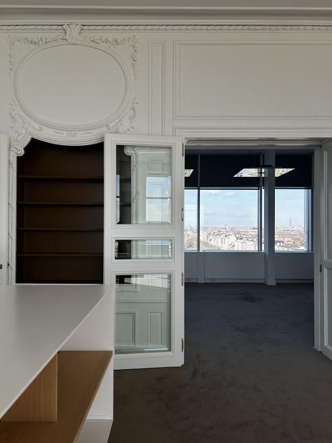 Bellevue 5, 9000 Gent foto 18