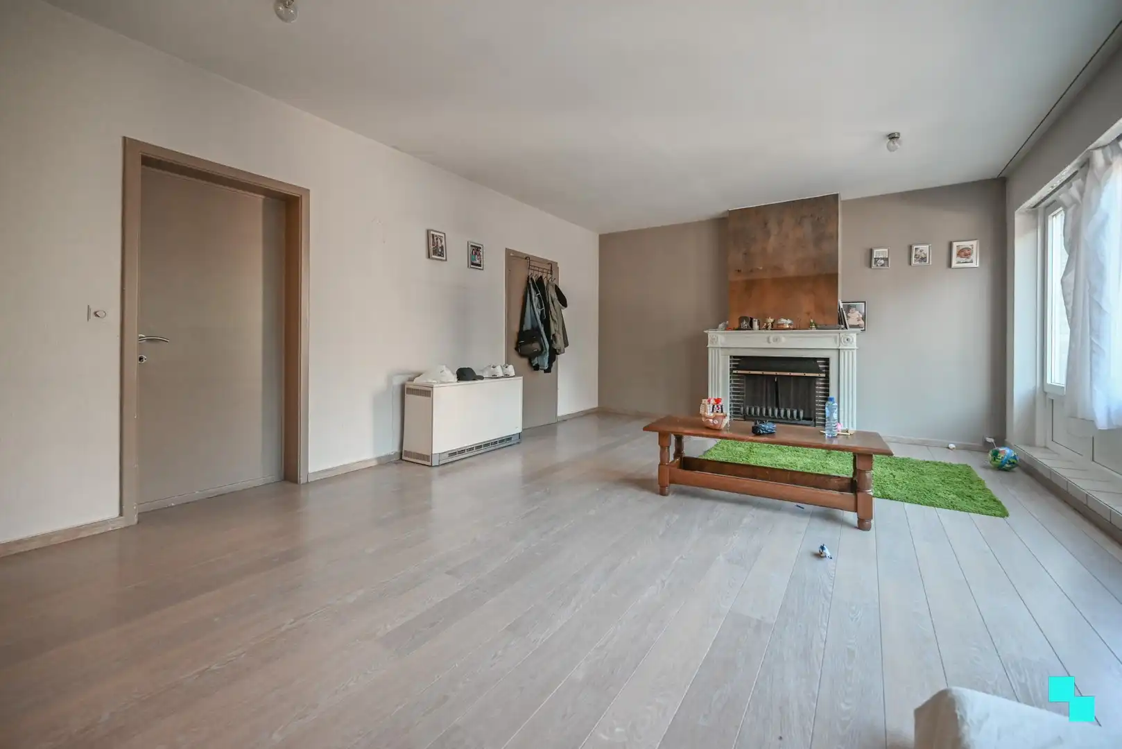 Interessante opbrengsteigendom in hartje Izegem foto 12