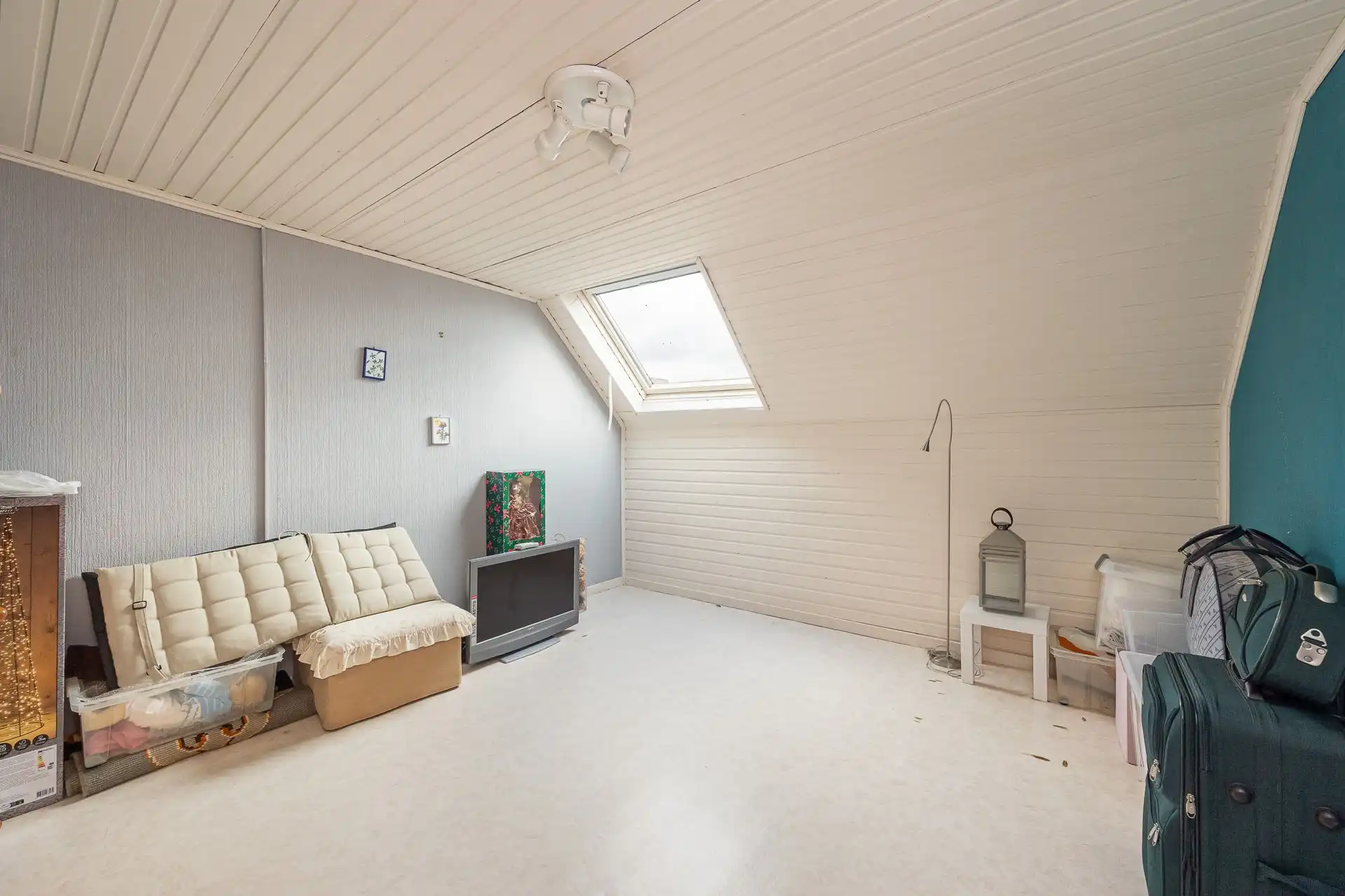 Te renoveren woning met potentieel vlakbij centrum foto 10