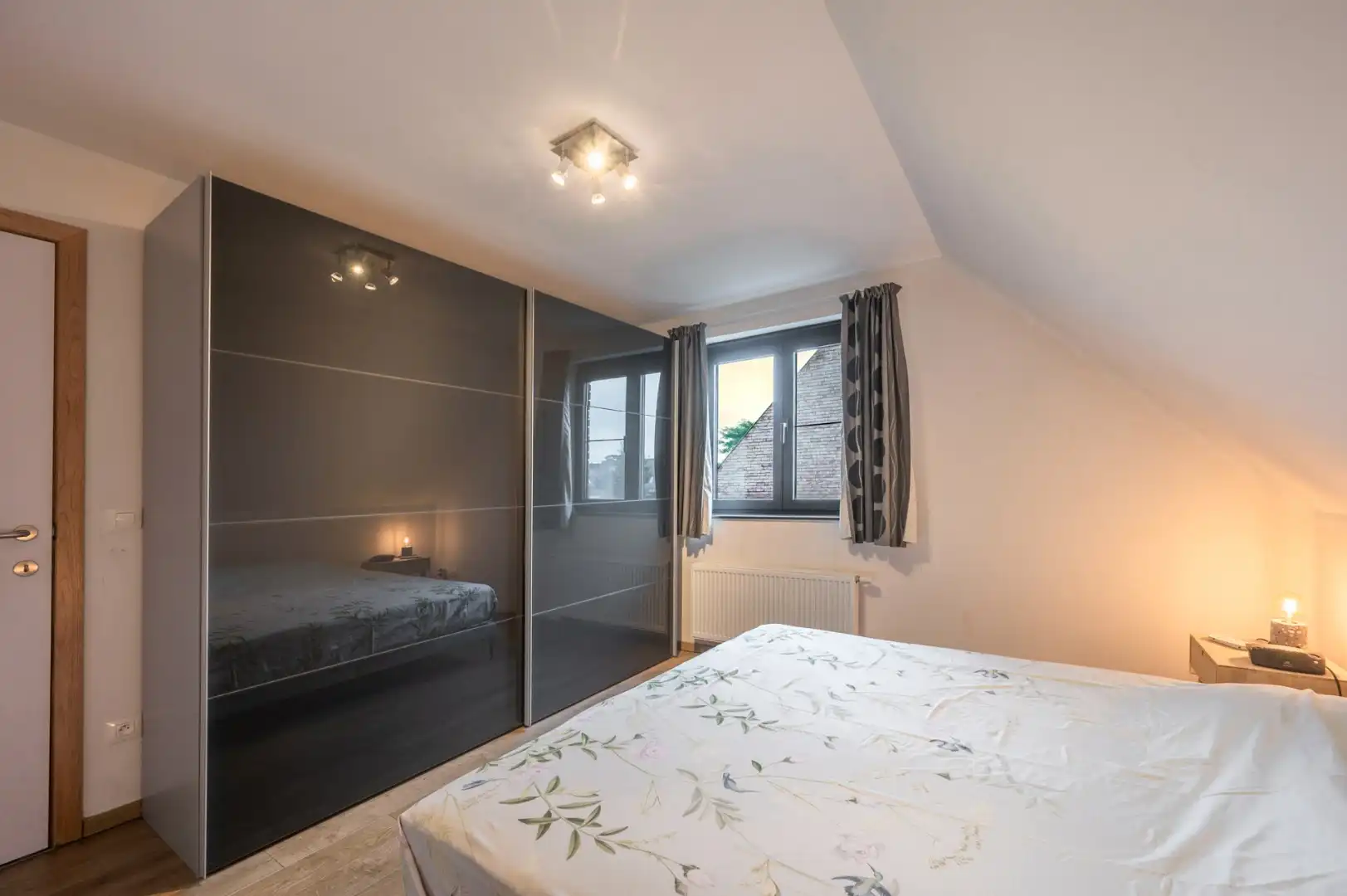 Instapklare en rustig gelegen woning met 3 slaapkamers foto 15