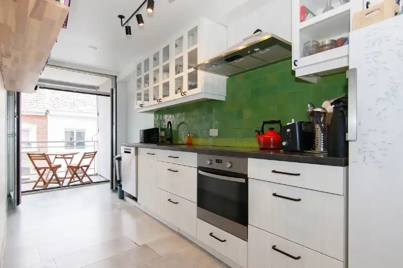GEZELLIG APPARTEMENT IN HET HARTJE VAN HASSELT foto 5