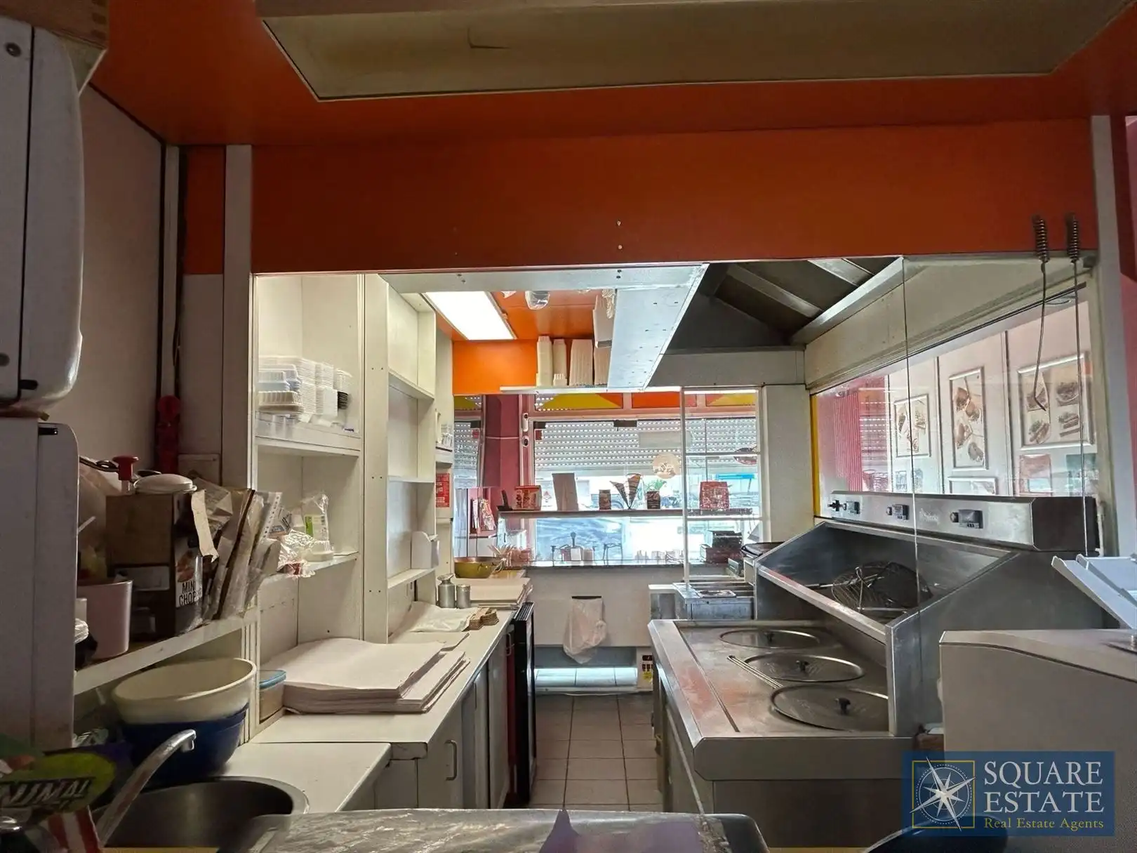 Gemengd gebouw foto 4