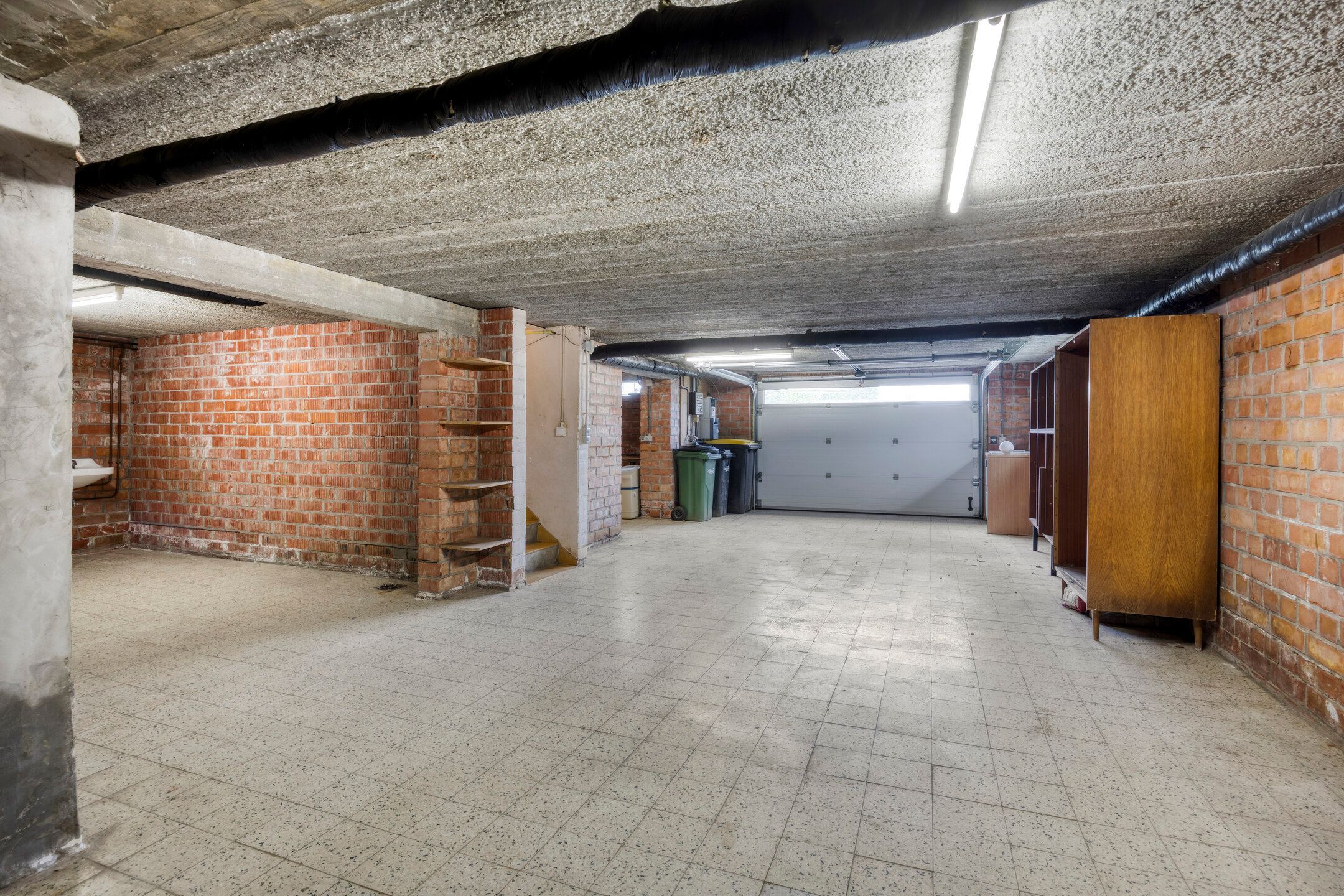 Van visie naar wonen: open, te renoveren kans te Haasrode foto 20