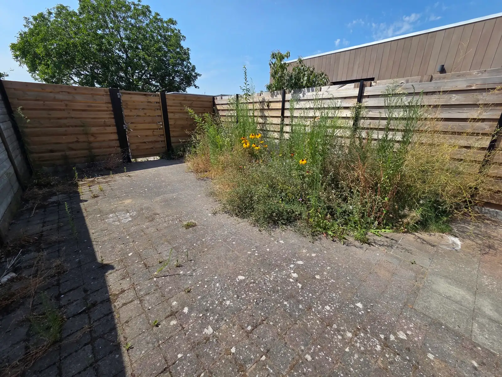 Aangename woning met 2 slaapkamers! foto 12