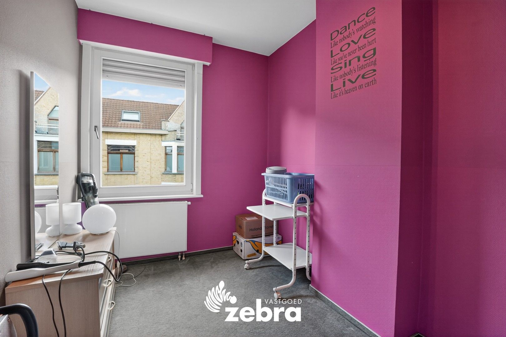 Instapklare woning met 4 slaapkamers en aanpalend stuk grond te Tielt! foto 20