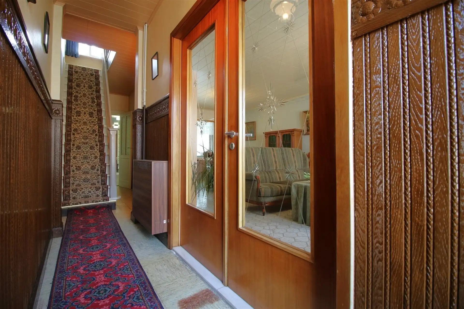 Te renoveren woning HOB op grond van 6a foto 12