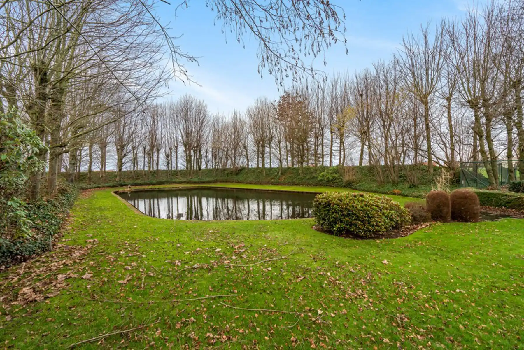 Villa te huur foto 6