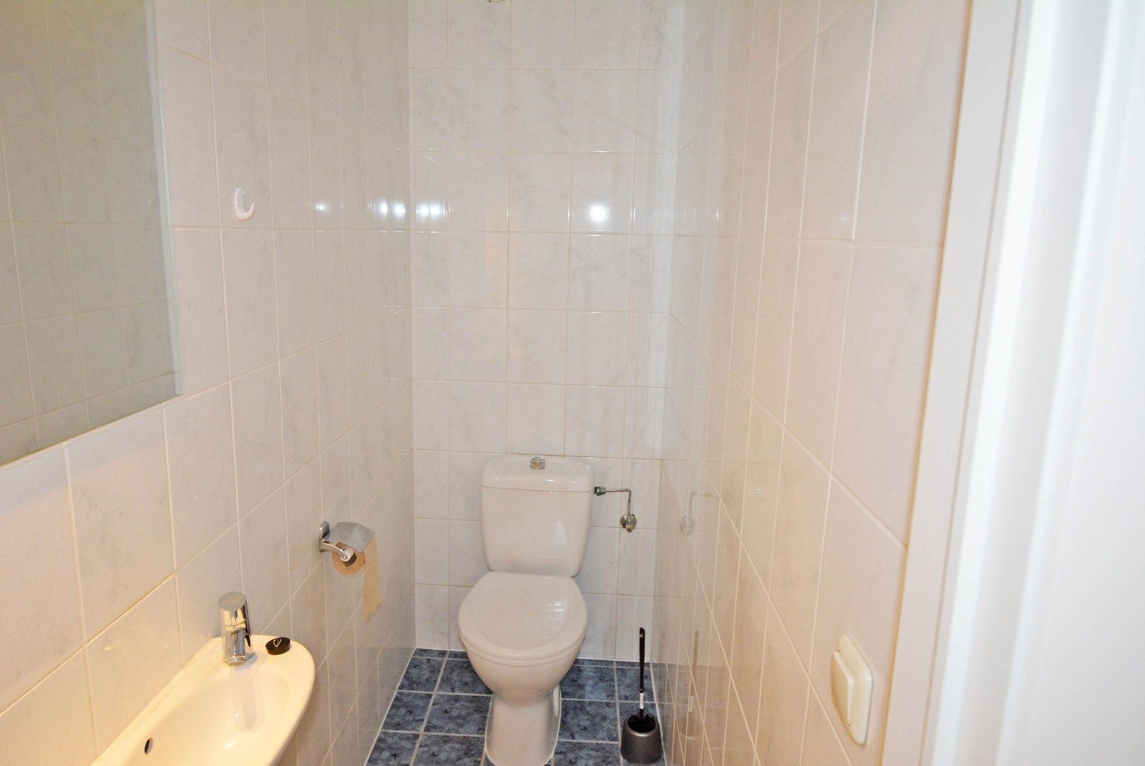 Centraal gelegen ruim appartement vlak bij het stadhuis van Knokke foto 20