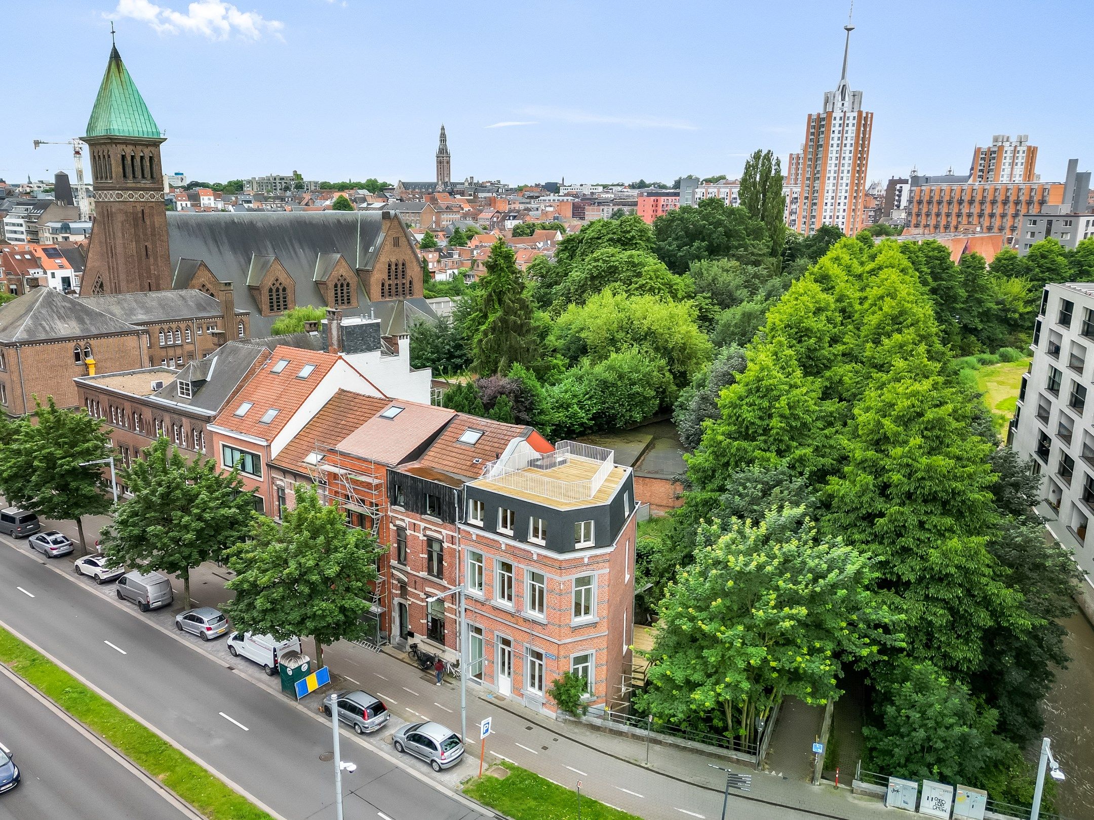 Prachtig gerenoveerd appartement! foto 8