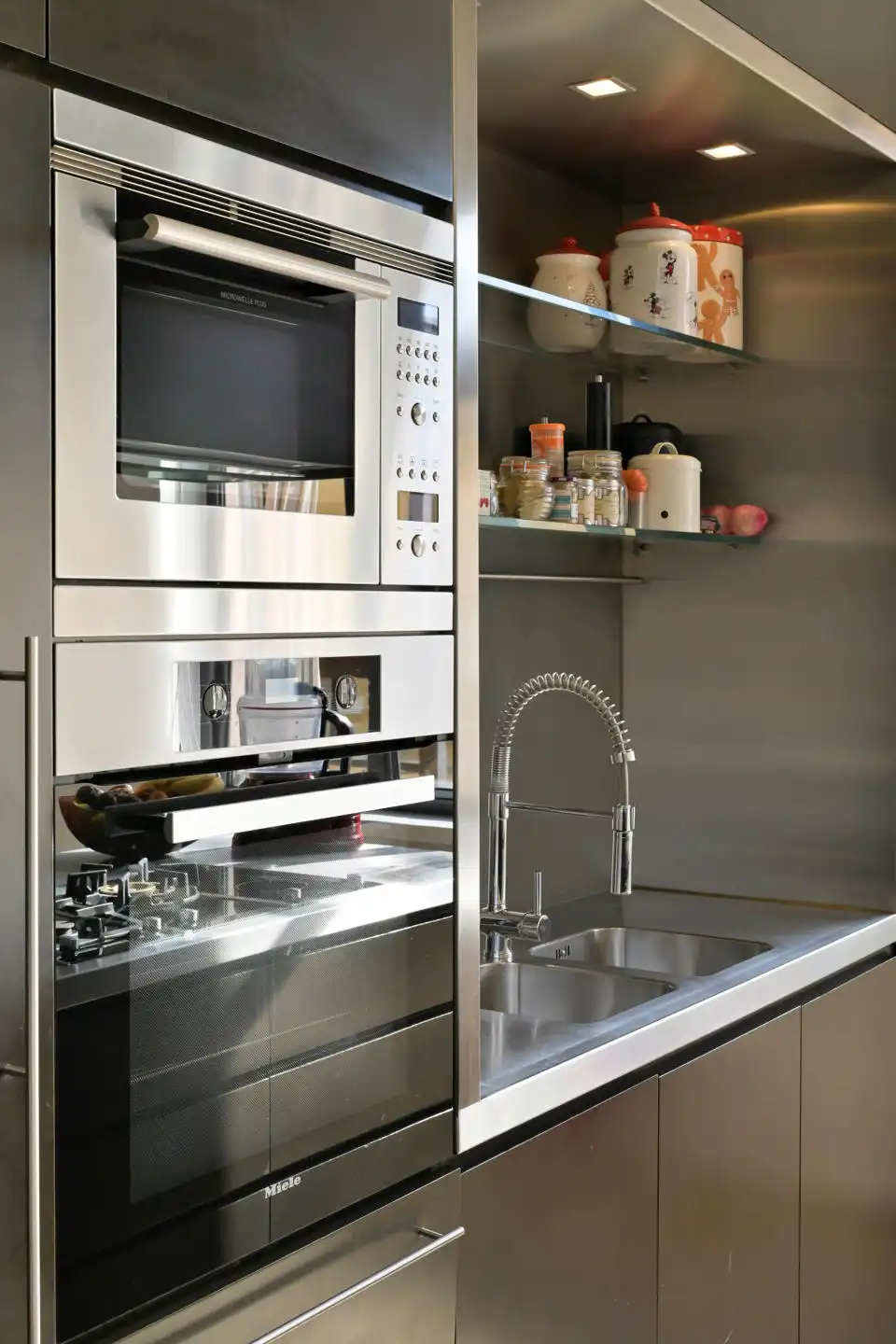 Prachtige loft met karakter foto 13