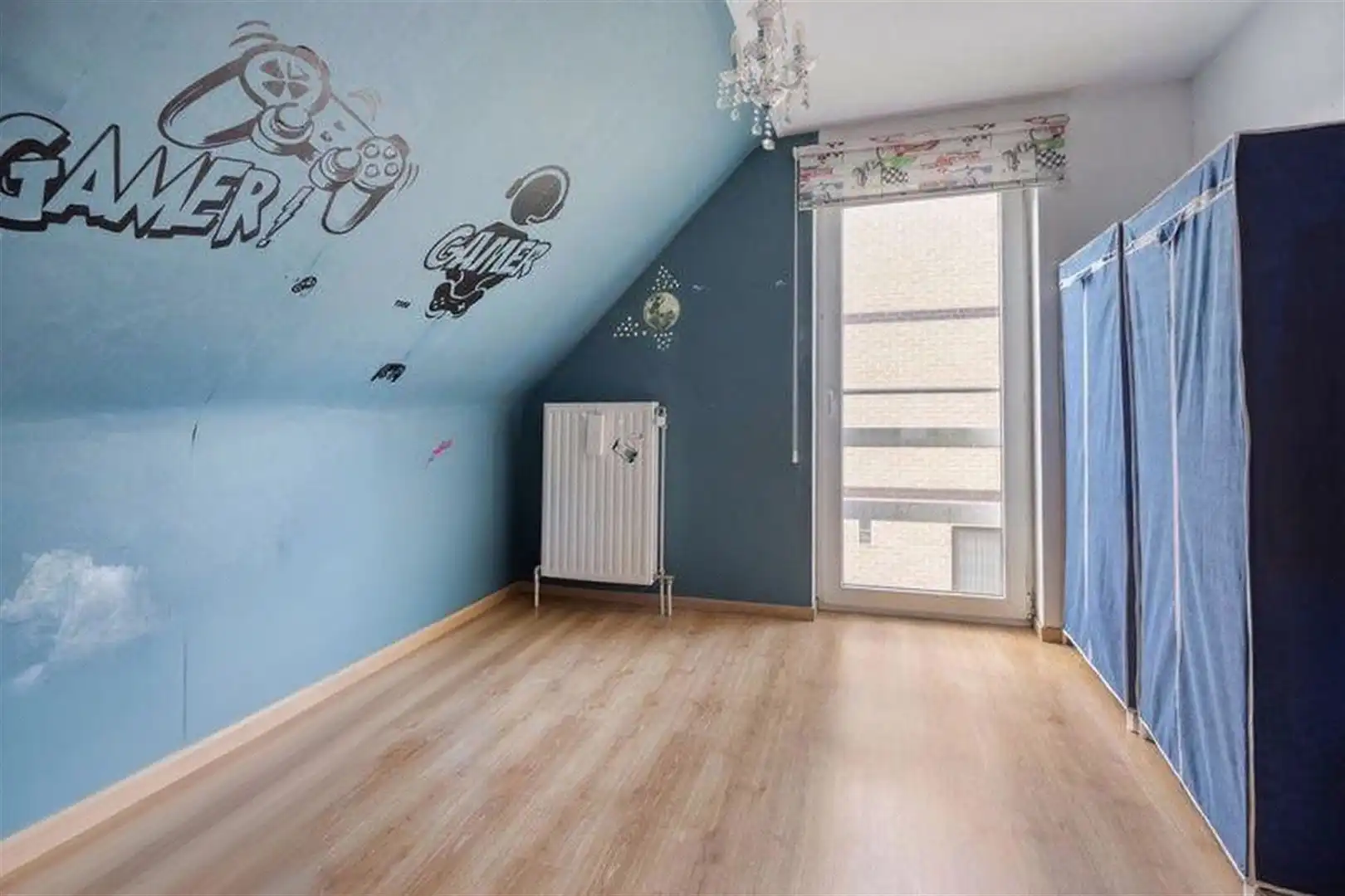 TE KOOP: Halfopen bebouwing met 3 slaapkamers te Zolder! foto 13