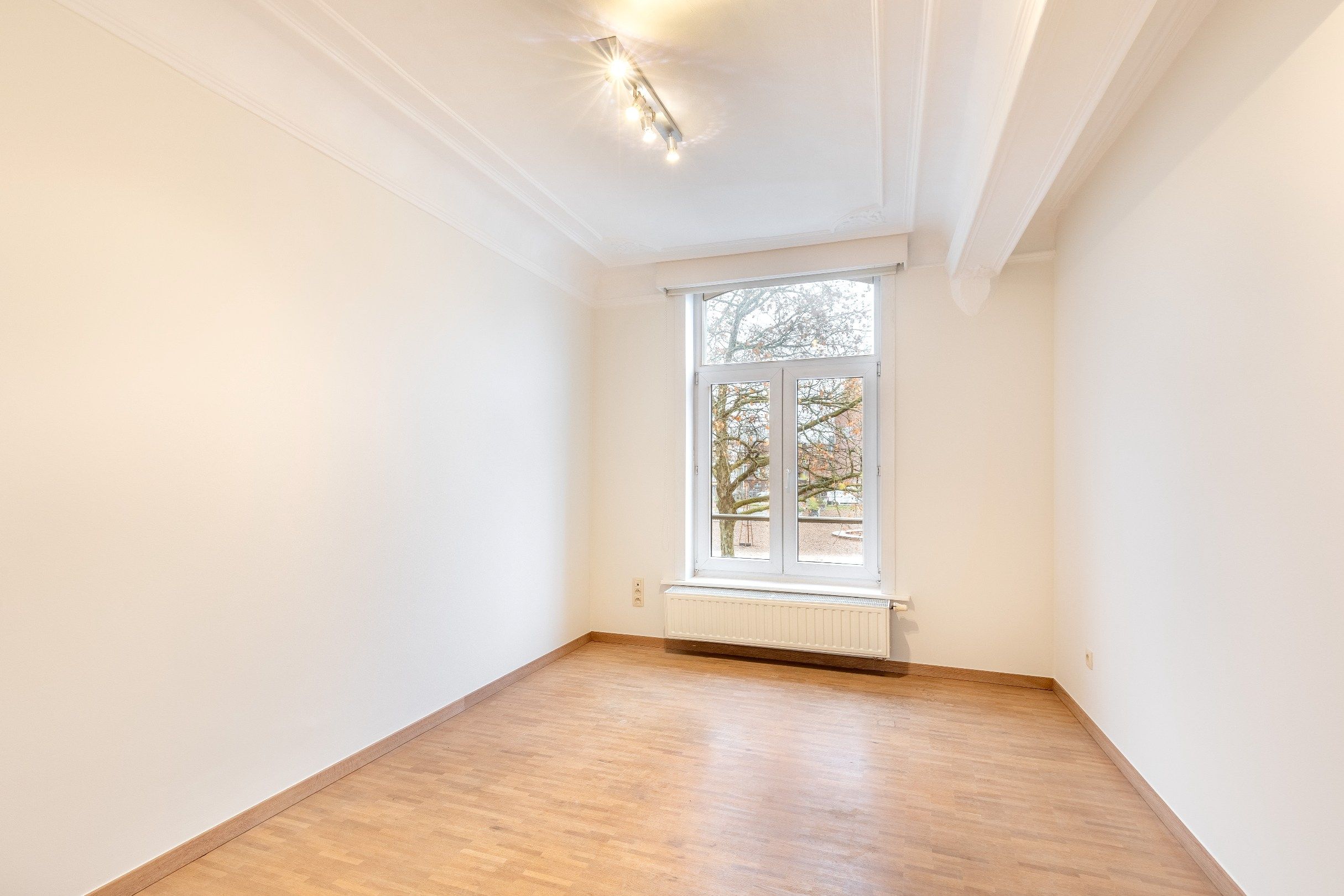 1-slaapkamer appartement te centrum Leuven foto 10