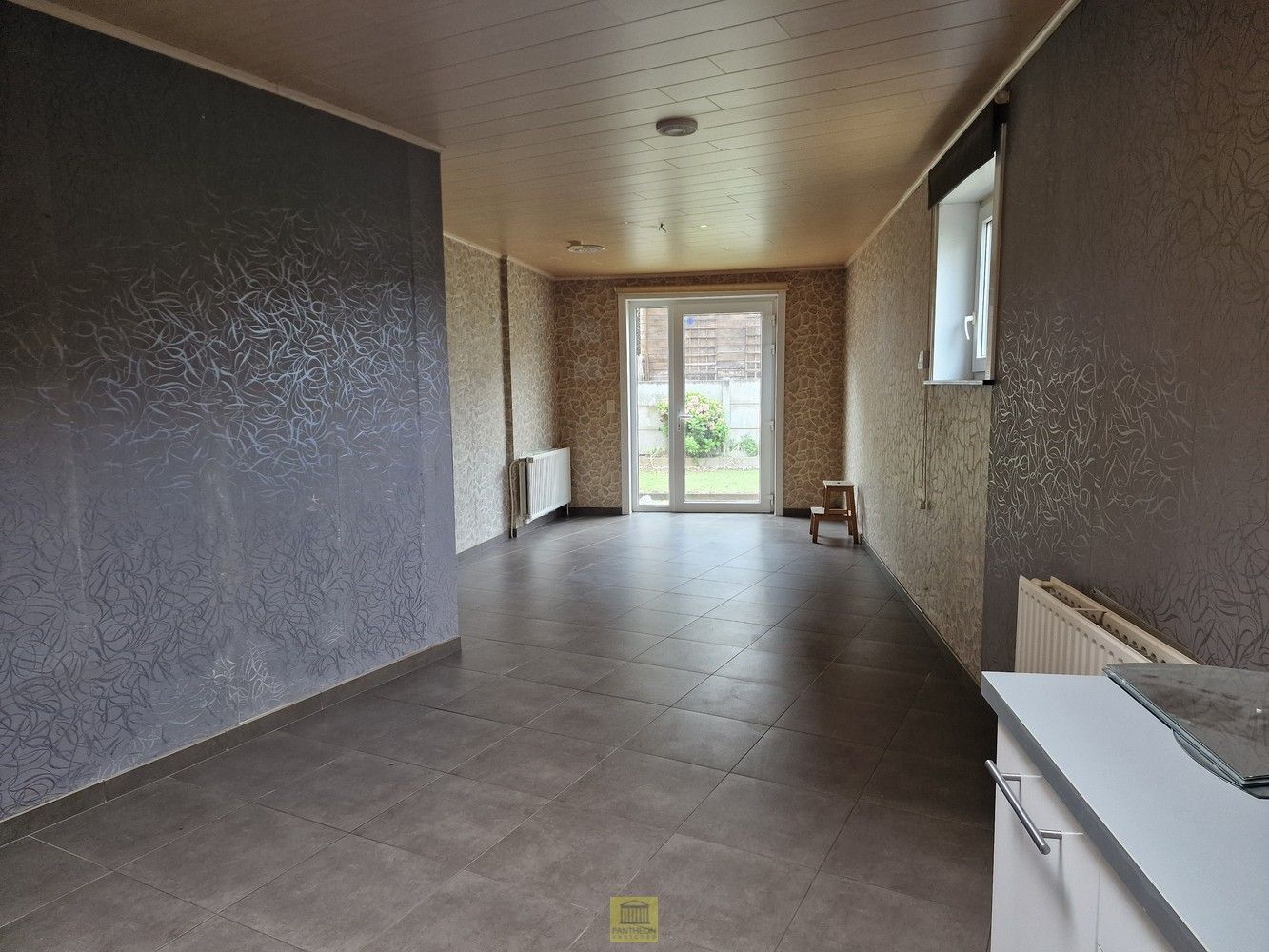 Interessant opbrengsteigendom met 3 appartementen in het hart van Vlezenbeek foto 16