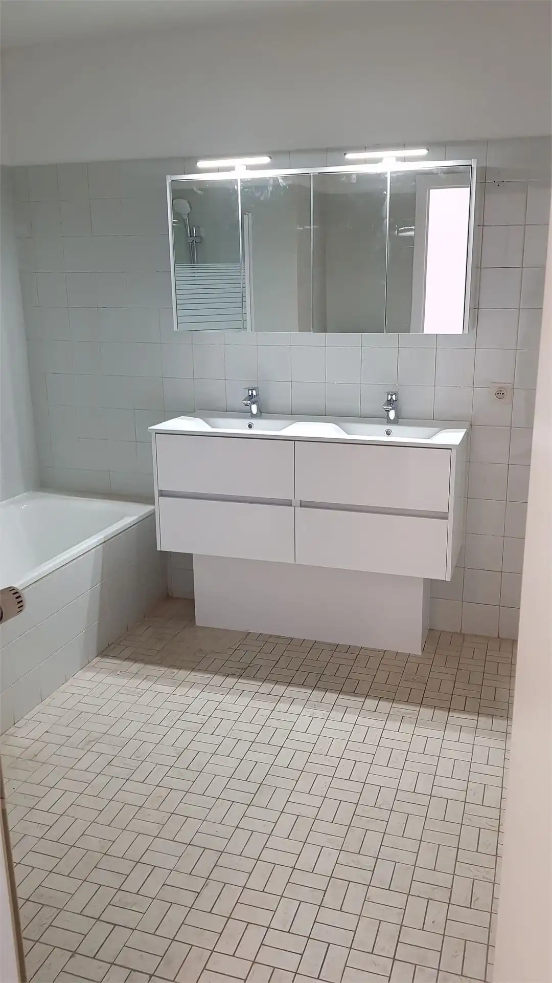 Appartement te huur foto 8