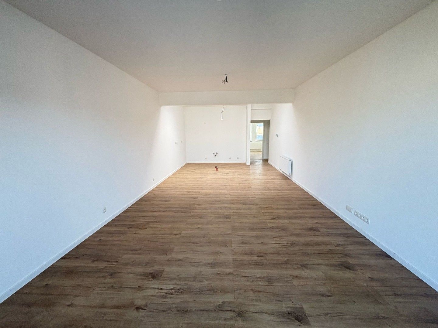 APPARTEMENT MET TERRAS foto 4