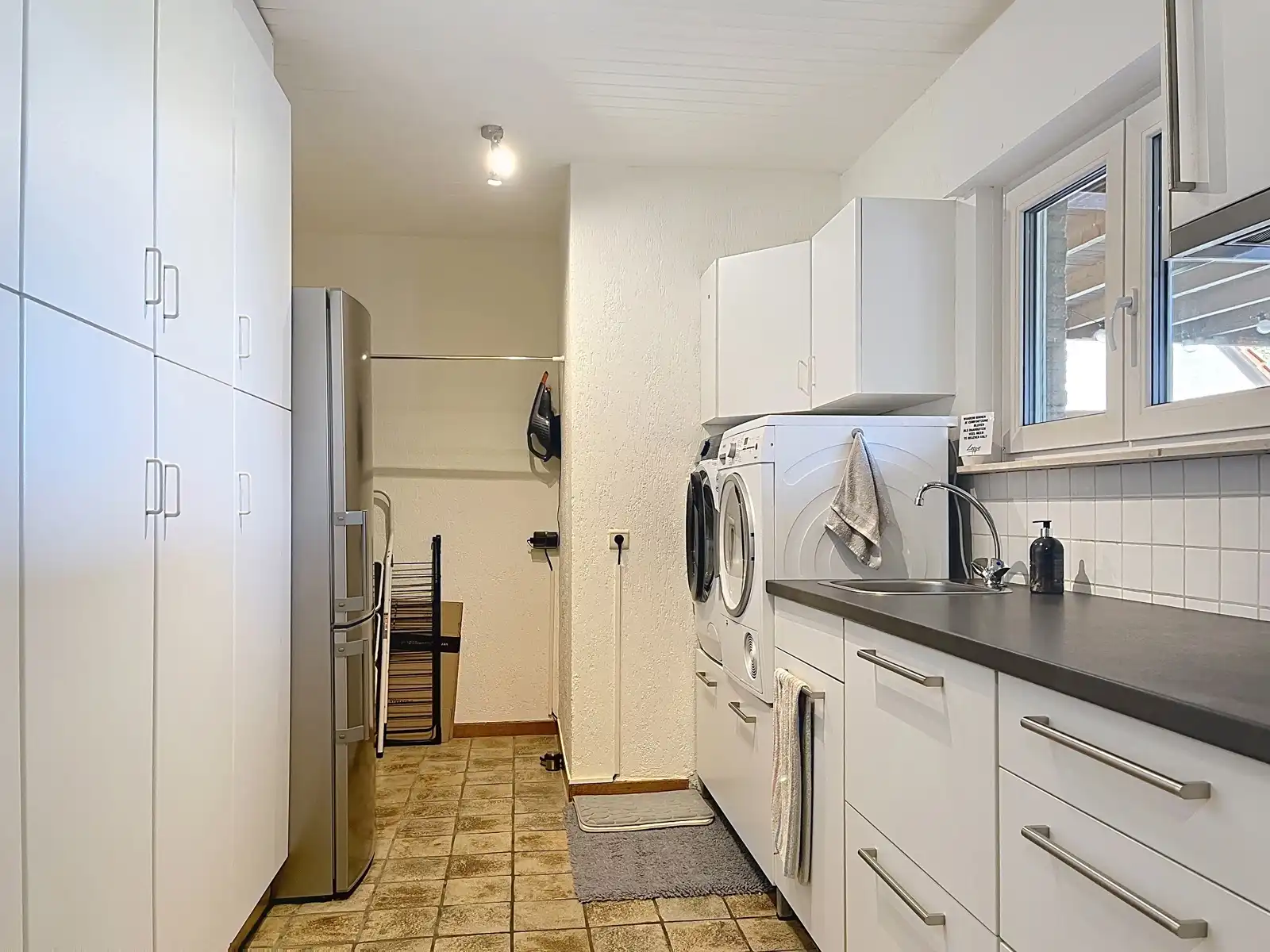 Rustig gelegen charmante villa met 4/5 slpk. in Geistingen. foto 7