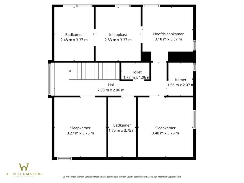 RUSTIG GELGEN, RECENT NIEUWBOUWWONING (2024) MET ALLE COMFORT EN TOEKOMSTGERICHTE VOORZIENINGEN IN TONGEREN foto 54