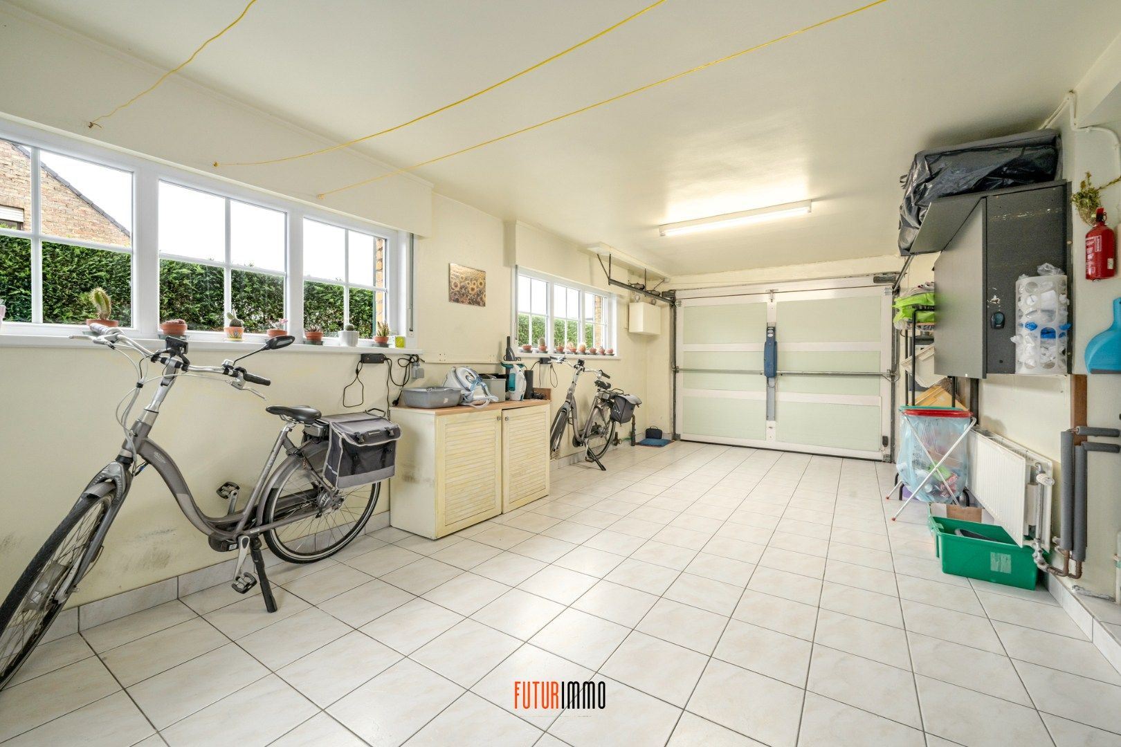Instapklare vrijstaande woning foto 15