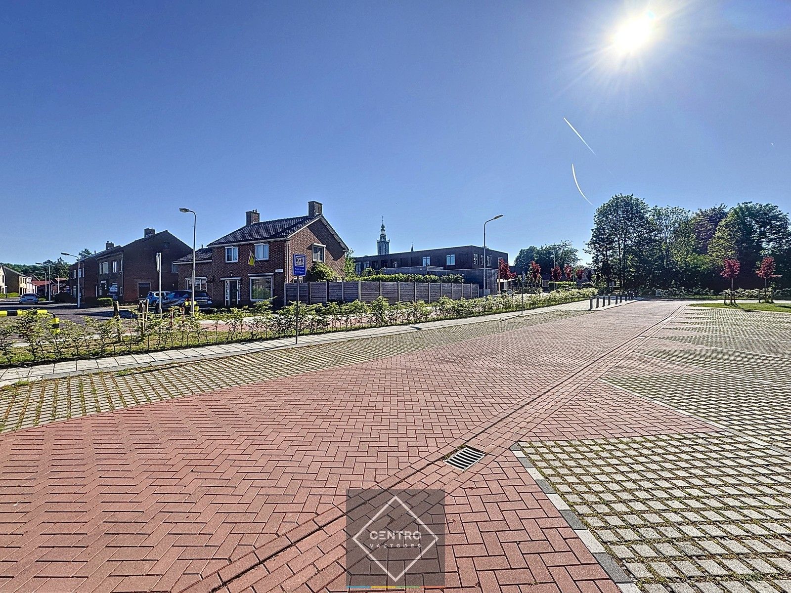 Charmant gelegen woning met 3 slpks en tuin te Aardenburg! foto 21
