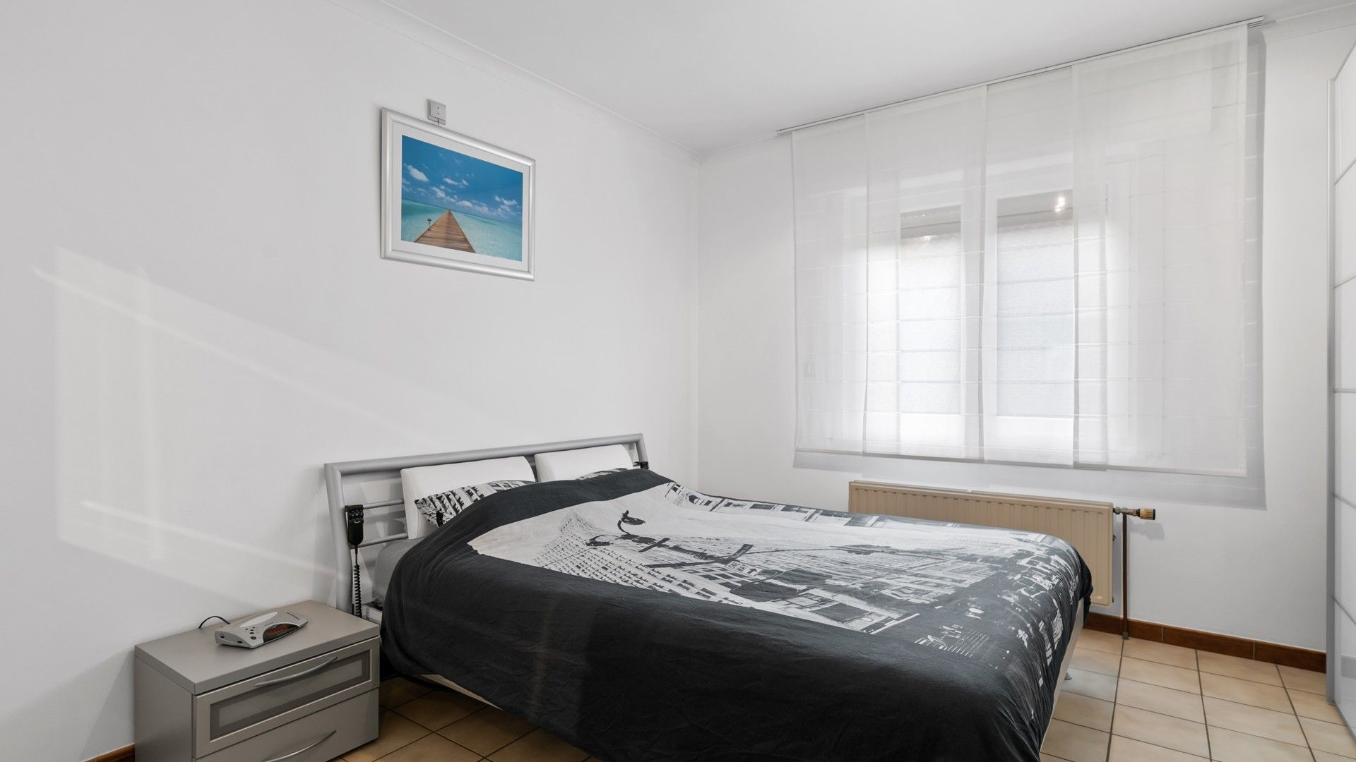 Gelijkvloerse woning met 3 slpkrs te Genk foto 16