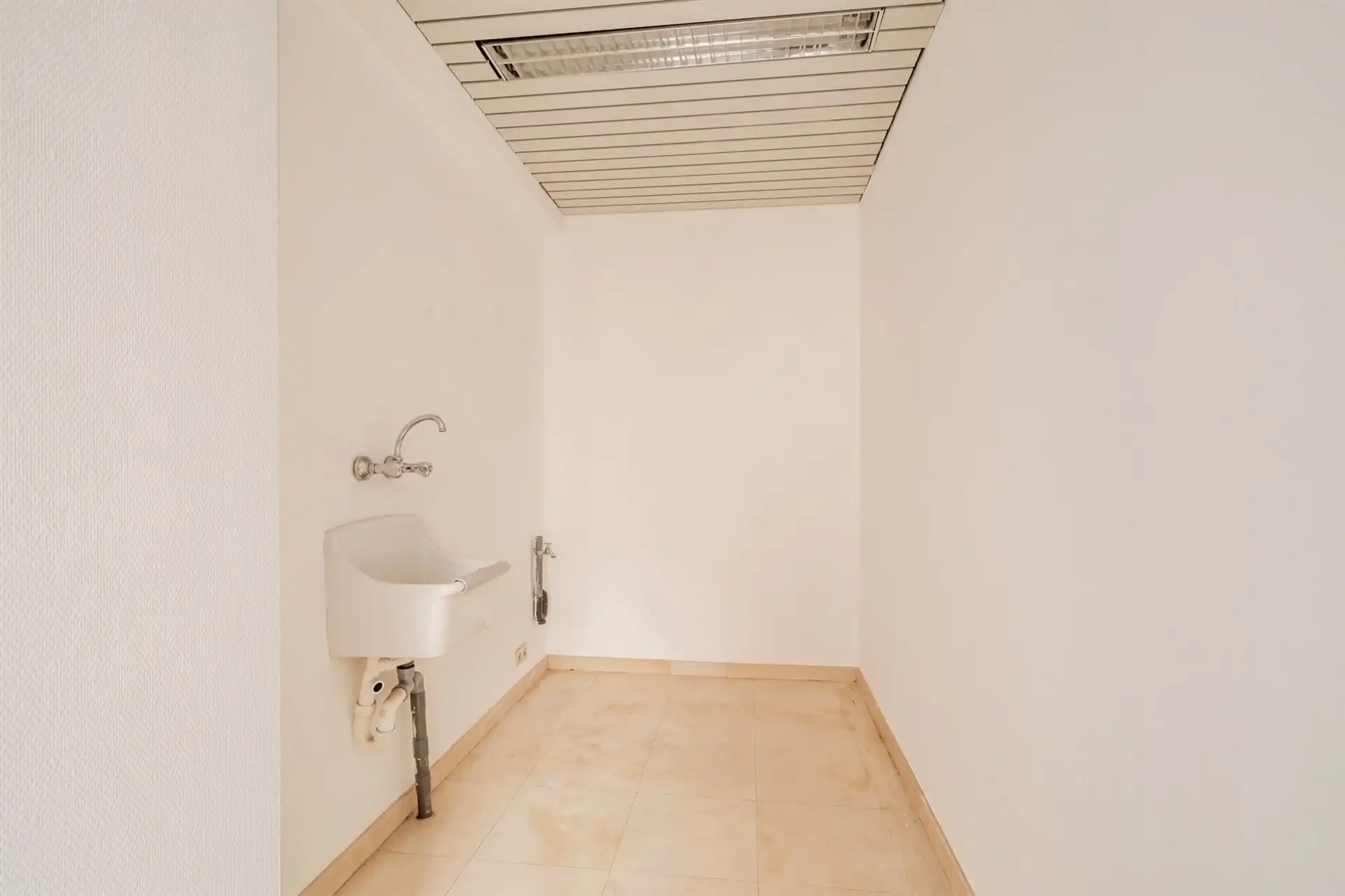 Schitterend appartement met 3 slaapkamers en terras foto 18