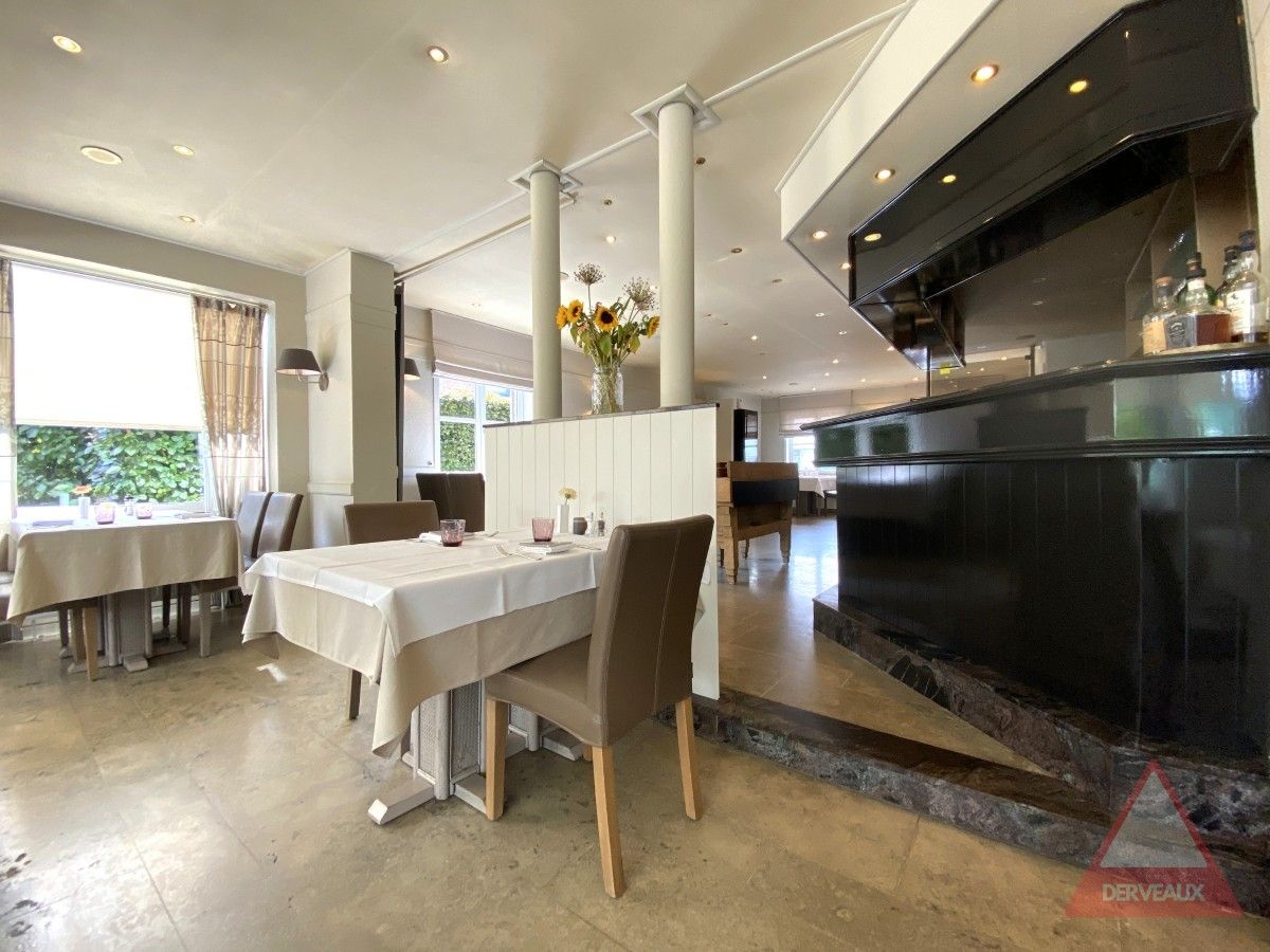 Moorslede – Villa met mogelijkheid tot restaurant foto 8