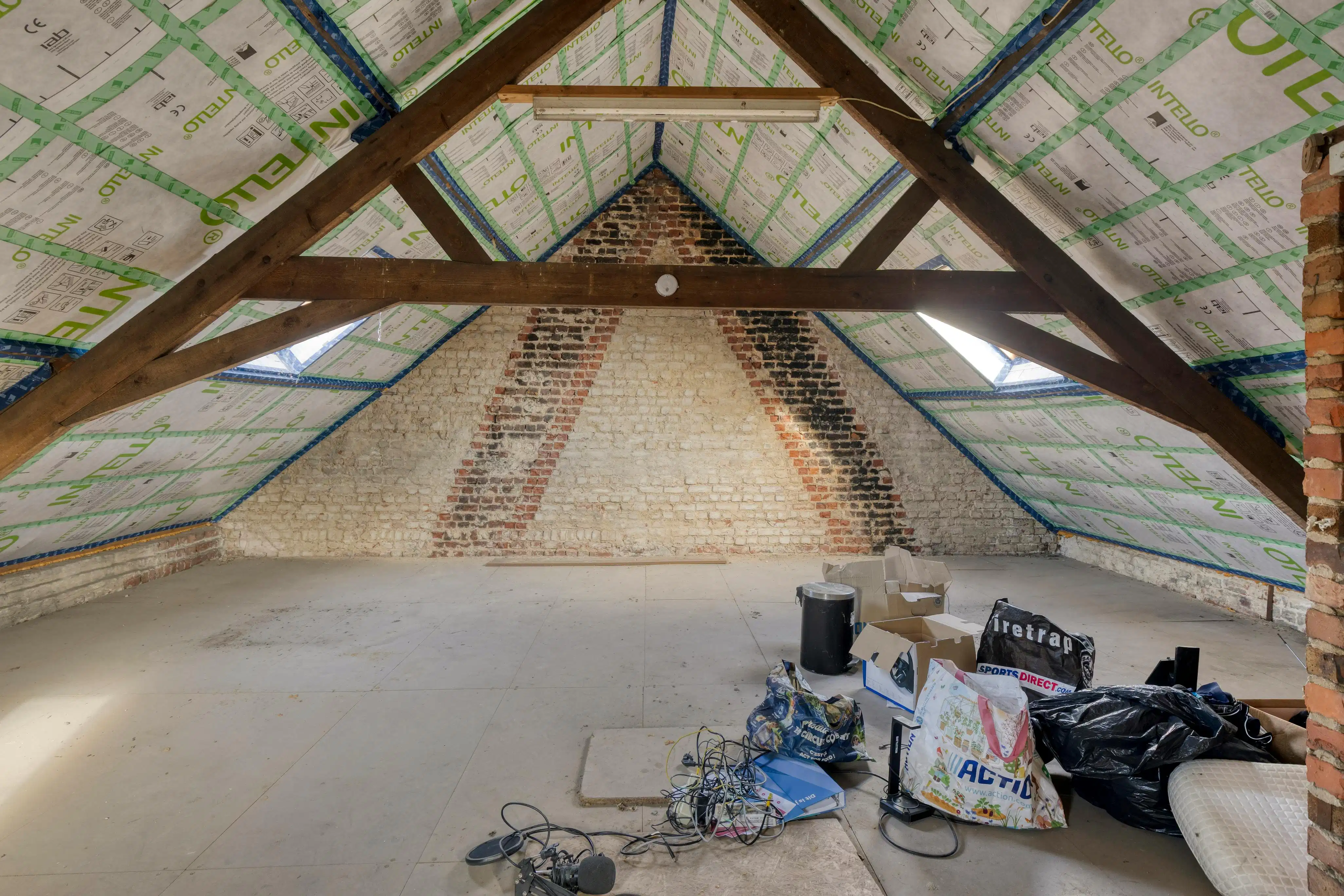 Woning met dubbele garage te koop in Izegem  foto 11