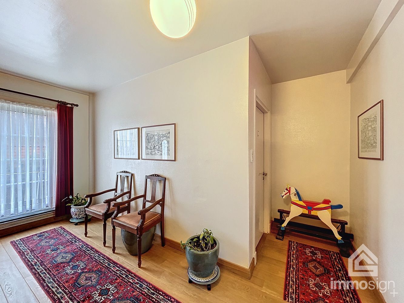 Ruim triplex appartement met vier slaapkamers in hartje Bocholt! foto 12