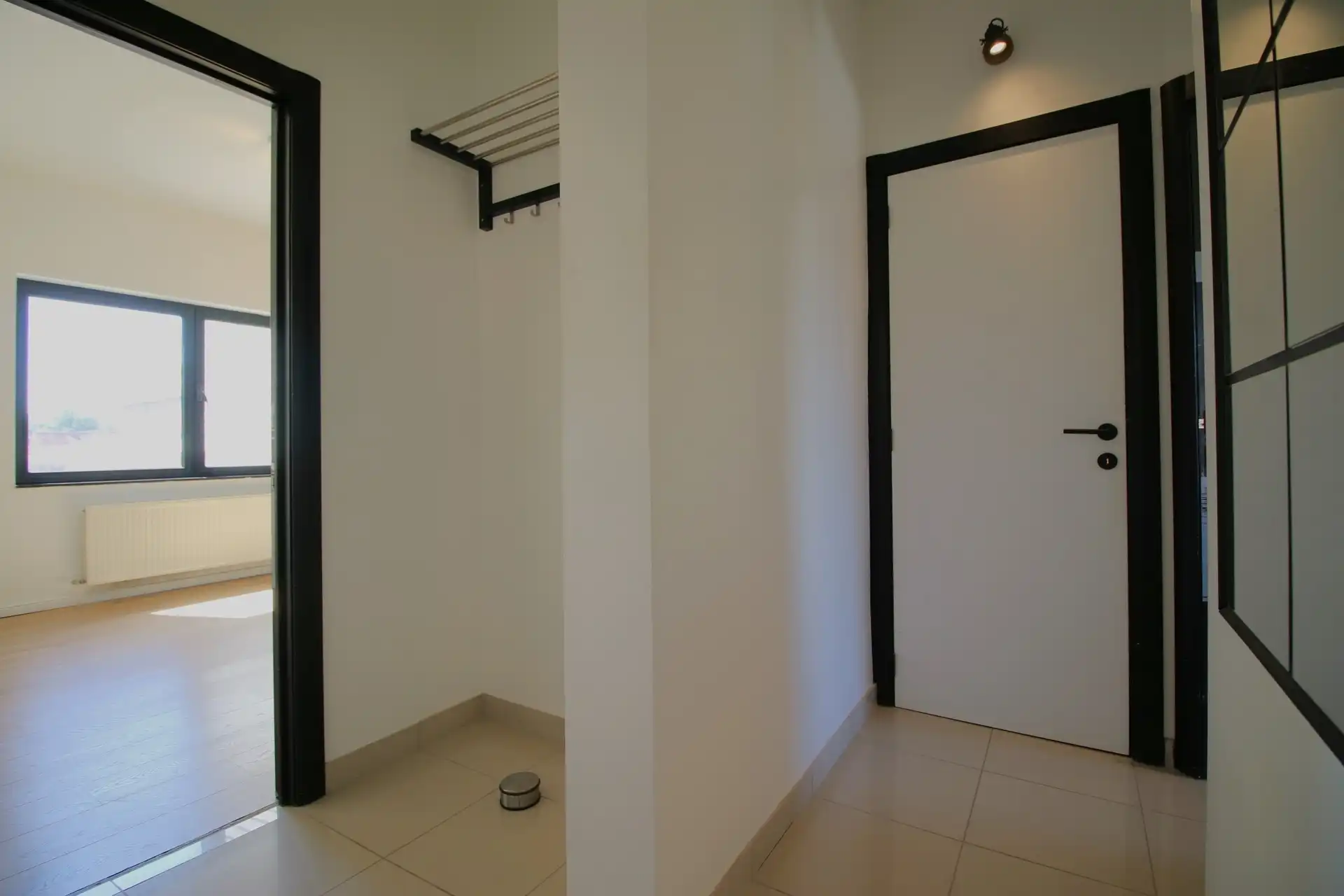 Appartement  met 1 slaapkamer foto 10