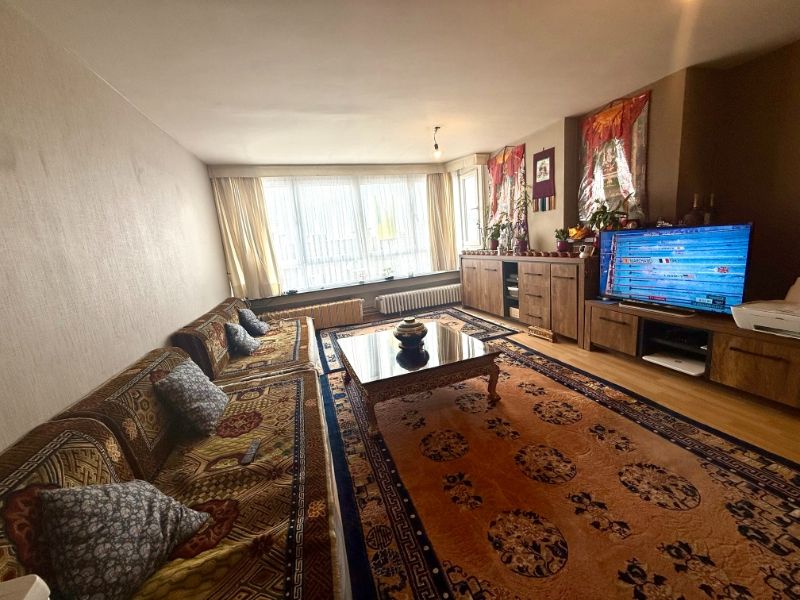 Centraal gelegen appartement met 2 slaapkamers foto 5