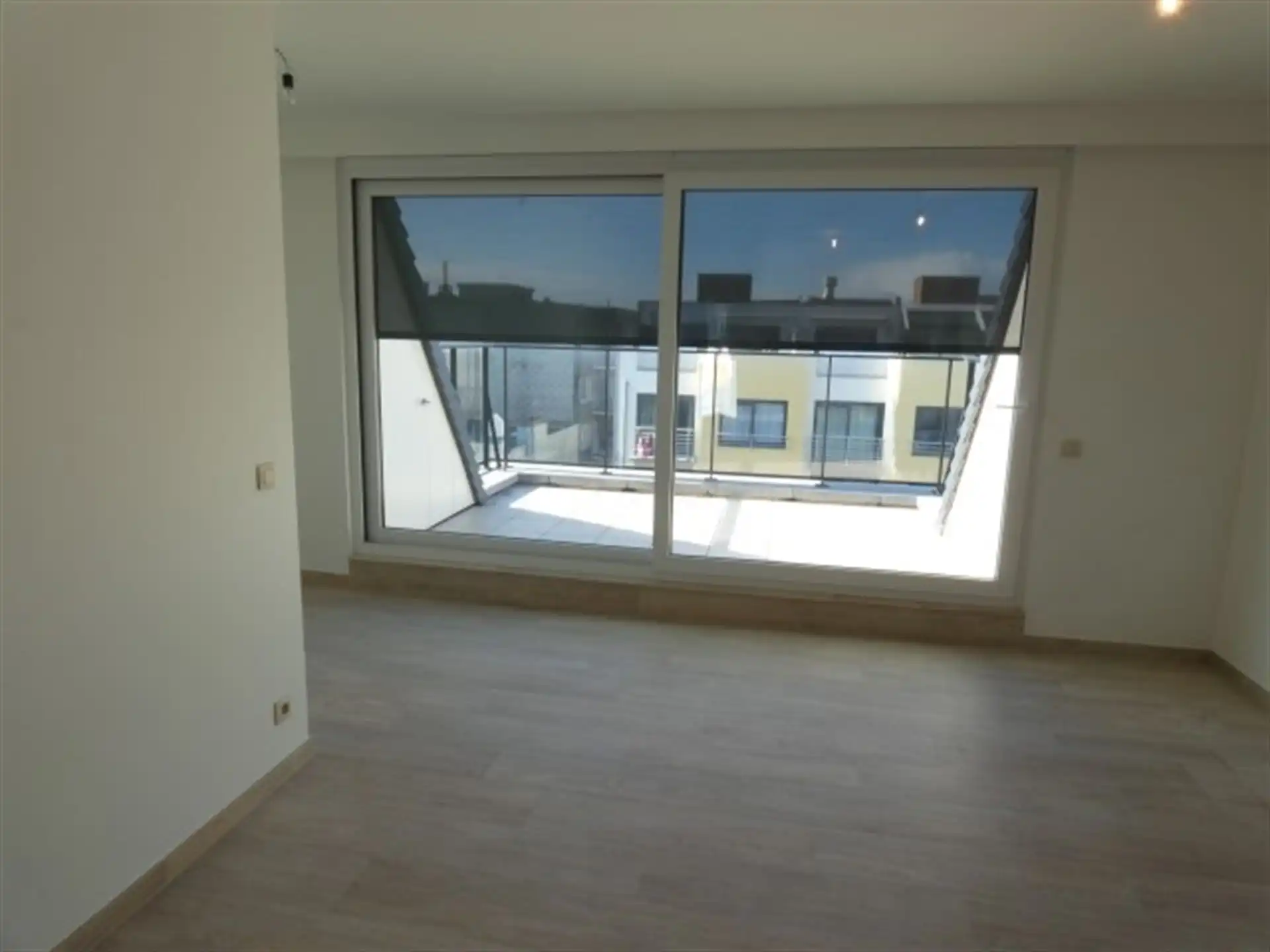 dakappartement foto 9