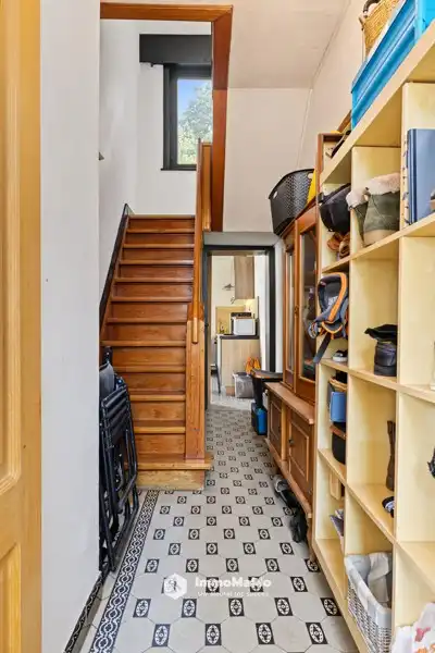 INSTAPKLARE WONING MET 2 SLAAPKAMERS TE KOOP IN WACHTEBEKE foto 32